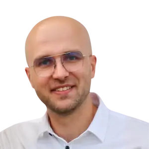 Łukasz Jędrzejowski – tech. dent.