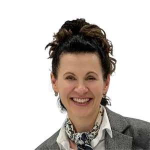 Renata Zborowska-Gryboś - higienistka
