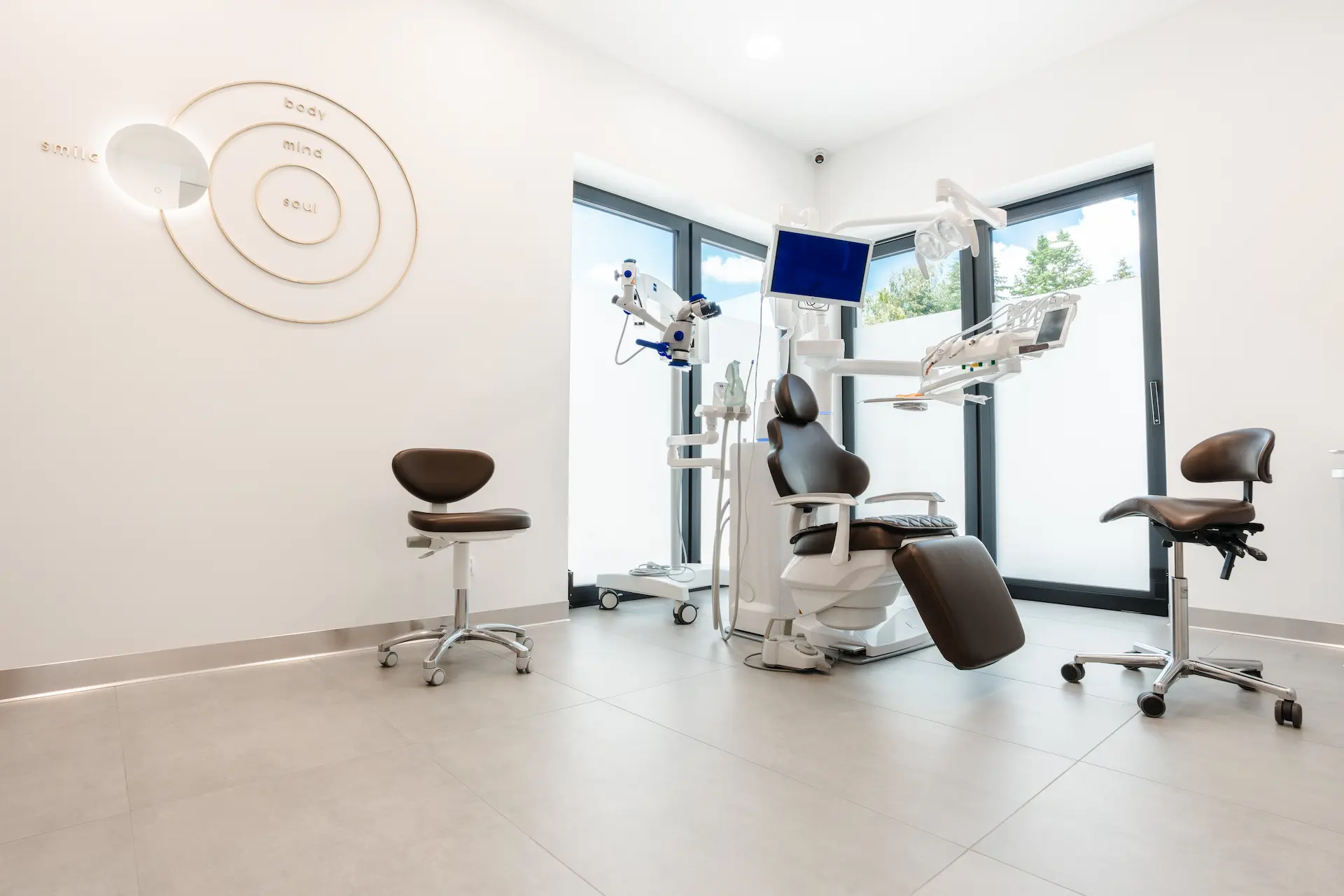 Gabinet stomatologiczny ProtexDent Clinic – Gorlice