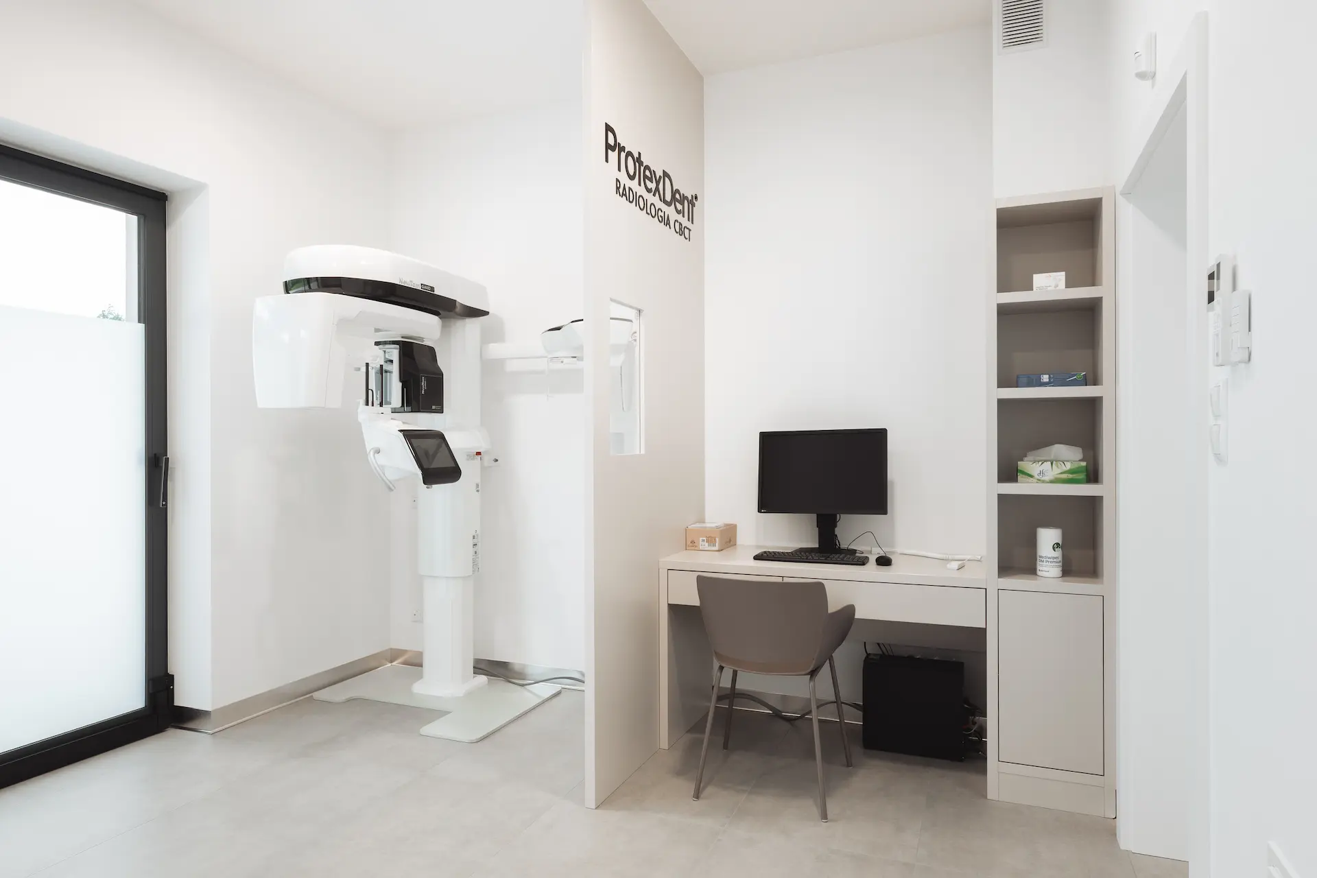 Urządzenie CBCT – tomografia 3D Gorlice